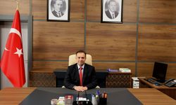 Mülki İdare Kadrosunda görev değişimi