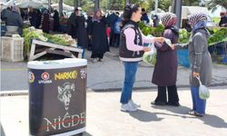 Bin 406 Vatandaşa Narkotik eğitimi