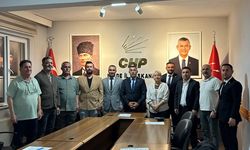 CHP'li Meclis üyelerinden ‘Butlan’ Bildirisi