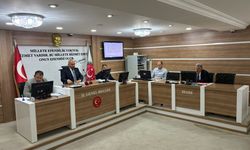 Meclisten Himmetli Köyüne imar onayı