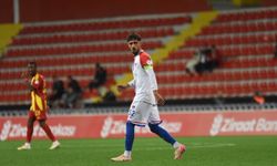 Niğde Belediyesi Spor Kulübü'nde 3 imza birden