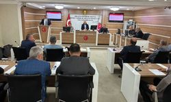 Sel 11 Bin Dekar Tarım alanını vurdu!