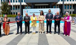 Halk Eğitimden dev yıl sonu sergisi