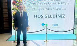 NÖHÜ Su zirvesinde Niğde'yi temsil etti