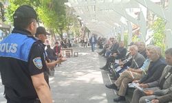 Vatandaşlar dolandırıcılara karşı uyarıldı