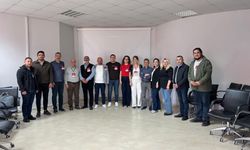 CHP Niğde Parti Okulu’ndan bildiri