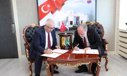 Üniversiteler Arası Akademik İş Birliği