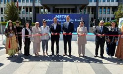METEF 2026 Kapılarını açtı