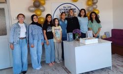 Bor’da Siyer-i Nebi ödülleri sahiplerini buldu