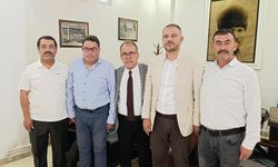 "GÜÇLÜ CEMİYET, GÜÇLÜ BASIN, GÜÇLÜ ŞEHİR”