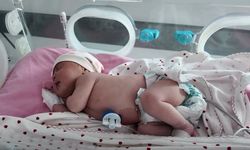 Bebeklerde Topuk Kanı taraması hayat kurtarıyor