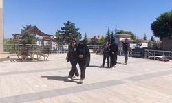 Nevşehir’de sahte gelin düğün hazırlığını vurguna çevirdi
