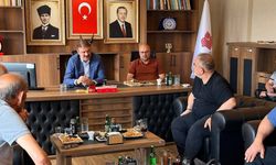 Niğde’ye yeni imaret çalışması