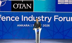 NATO'dan 3 stratejik tedarik sözleşmesi