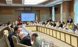 Meclisten Öğrenci Affına Onay