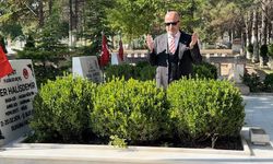 Aksakallı:”15 Temmuz, tarihi bir dönüm noktasıdır”