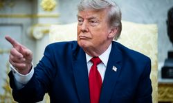 Trump: "İran'a yönelik büyük saldırılara ilişkin kararımı henüz vermedim”