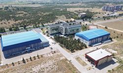 NÖHÜ'de Sporun yeni üssü