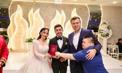 Akmeşe vatandaşların mutluluğuna ortak oldu