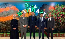 Akmeşe’nin Kurum ziyaretleri devam ediyor