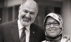 Bakan Yardımcısı Kavaklıoğlu'nun acı günü