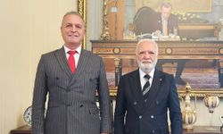 Başkan Doygun’dan Ankara’da önemli ziyaretler