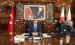 Başsavcı Tuncay Niğde’de göreve başladı