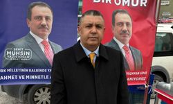 Karataş: “Stratejik hamallıktan kurtulmalıyız”