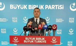 Karataş: “Milli İrade Terörle masaya oturmaz”