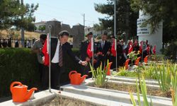 Bor’da 15 Temmuz Kahramanları anıldı