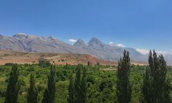 Niğde'de Çifte Festival için geri sayım