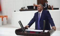 Vekil Gürer: “Tarımda sorunlar derinleşiyor”