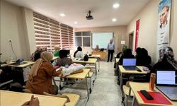 Geleceğin Hazır Giyim Kalıpçıları yetişiyor