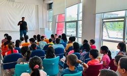 Gençlere Milli ve Manevi Değerler Semineri