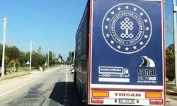 6 Günlük Açık Hava Sineması başlıyor