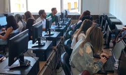 HEM’den Bilgisayar Kursiyerlerine ziyaret
