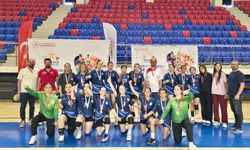 Hentbolda finalistler belli oldu