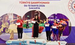 İpek Su Tan Milli Takım kadrosunda