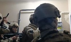 22 İlde FETÖ Operasyonu: 128 Gözaltı!