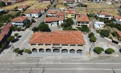 Karakapı’ya 15 Milyon liralık tesis
