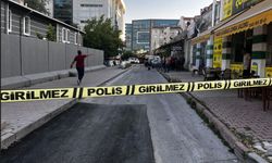 Kıraathanede silahlı kavga: 4 yaralı