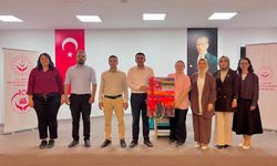 Kız çocuklarına yönelik kariyer söyleşisi