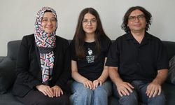 Aynı aileden ikinci kez LGS Türkiye birincisi