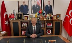 MHP Niğde’de İlçe kongreleri süreci başlıyor