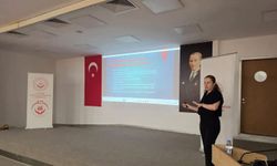 Niğde İŞKUR’dan Mobbing Eğitimi