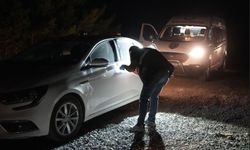 Niğde'de silahlı kavga: 1 yaralı