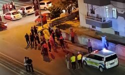 Niğde’de silahlı şahıs alarmı! (VİDEO HABER)