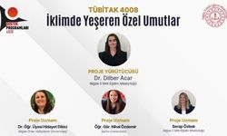 Niğde'nin Projesine TÜBİTAK Fonu