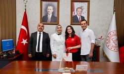 Niğde’ye Bilardoda Türkiye Şampiyonluğu