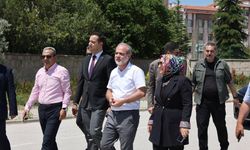 Niğde’ye Müzik Okulu geliyor